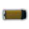 Main Filter Hydraulic Filter, replaces HYDAC/HYCON SFE15G125A10BYP, Suction Strainer, 125 micron, Outside-In MF0423528 - alternate 2